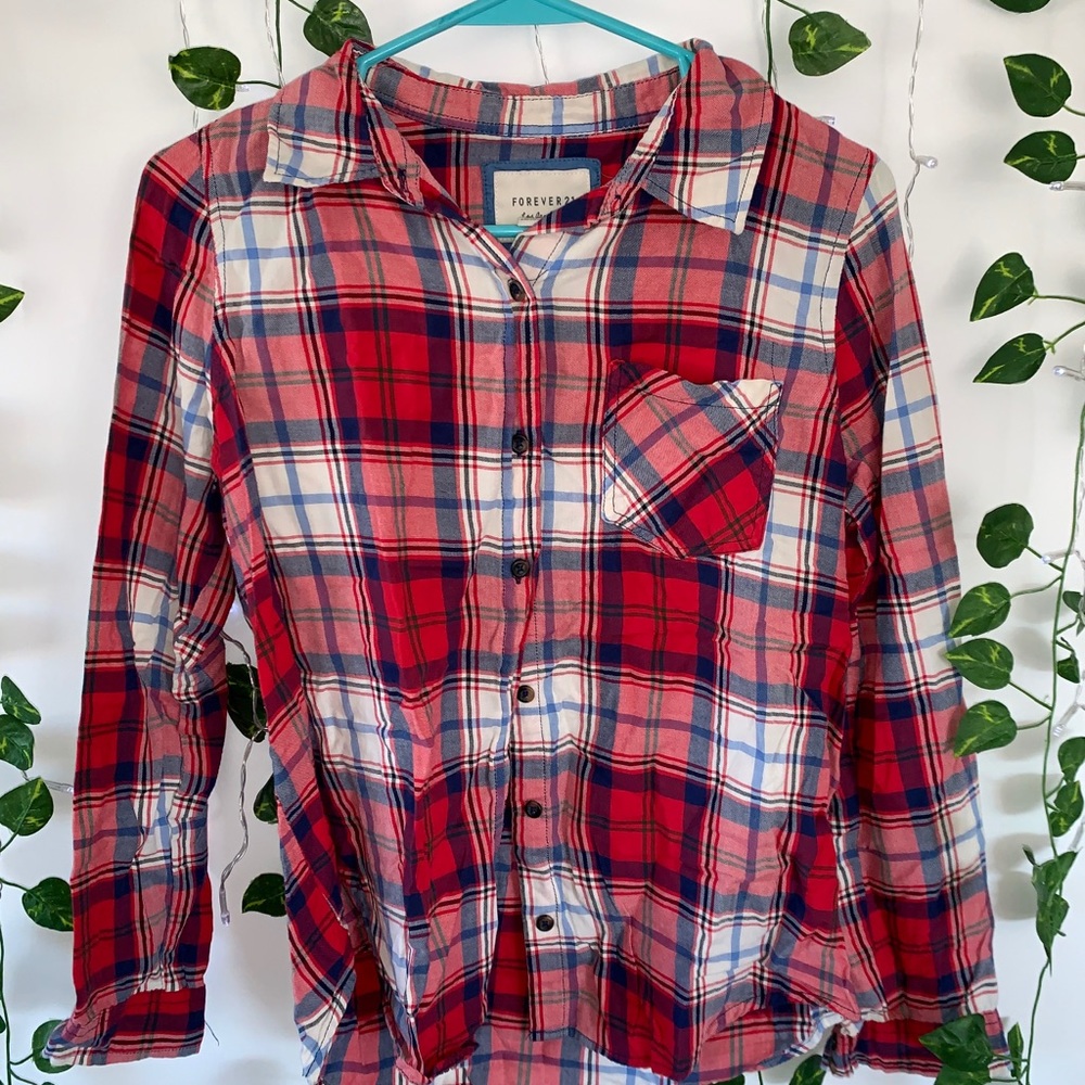 Flannel